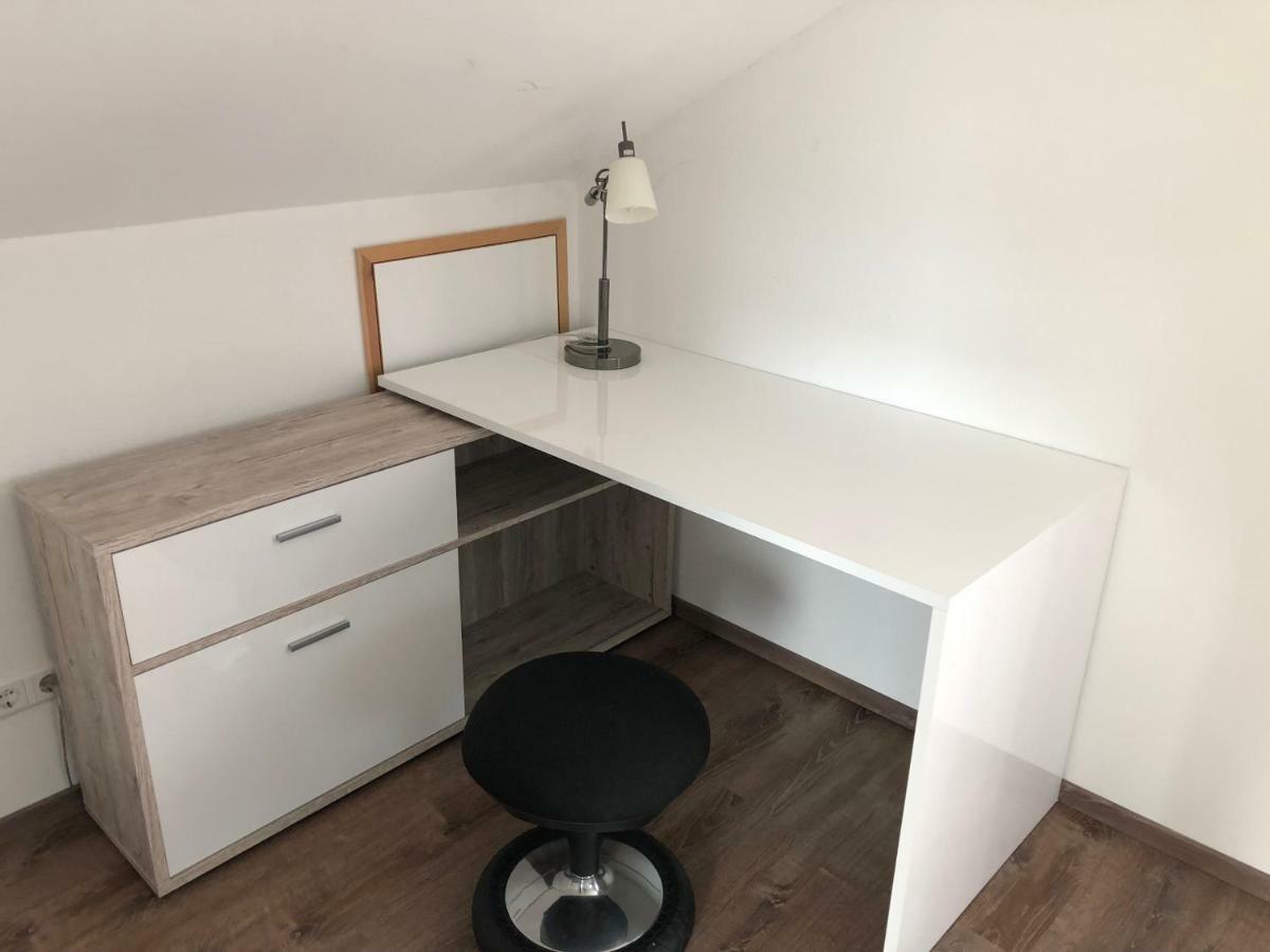 Ferienwohnung Eimeldingen Zewnętrze zdjęcie